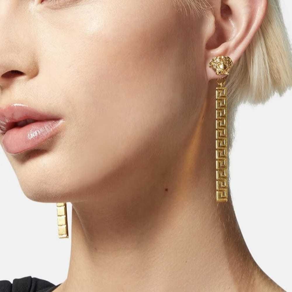 Versace Earrings - image 3