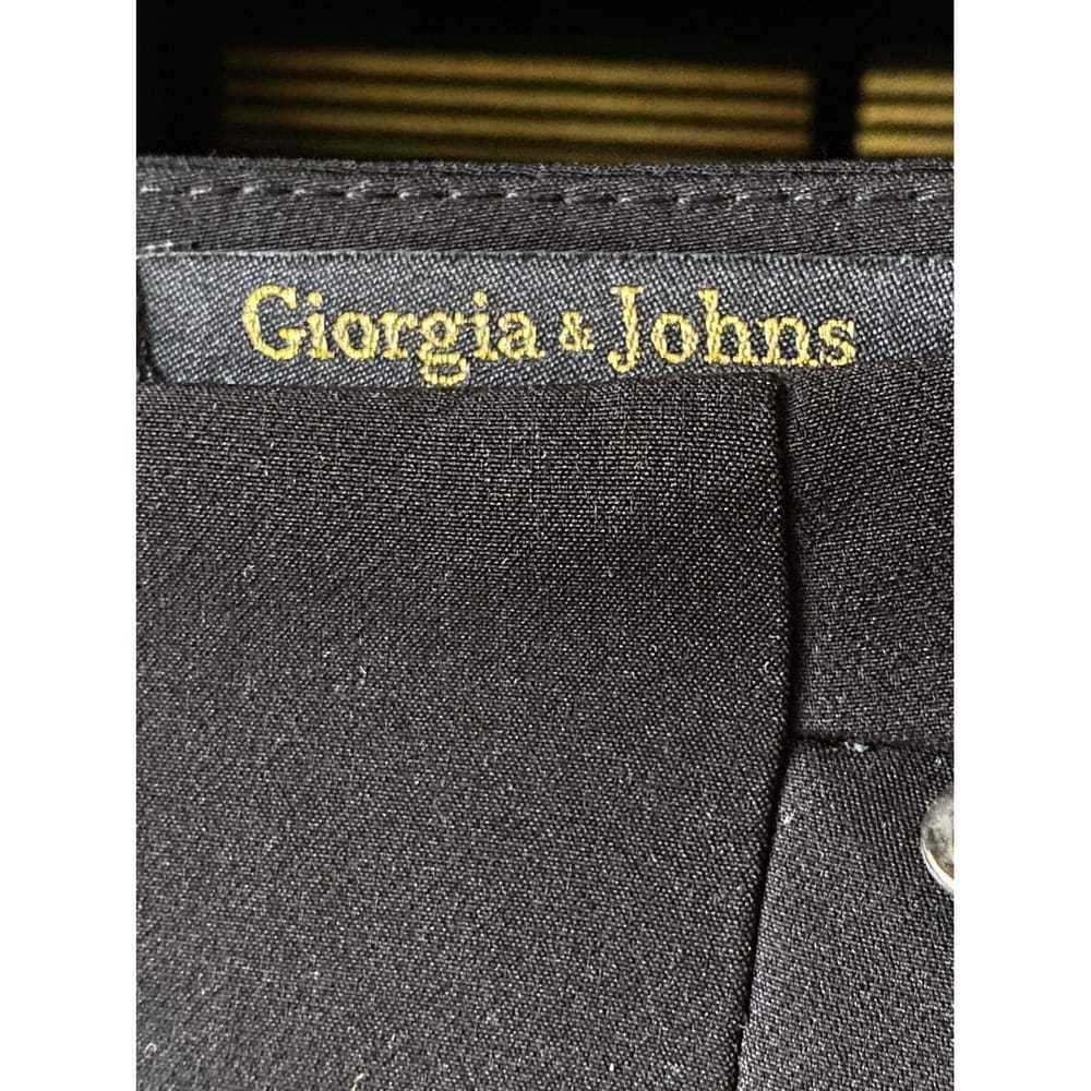 Giorgia & Johns Large pants - image 2