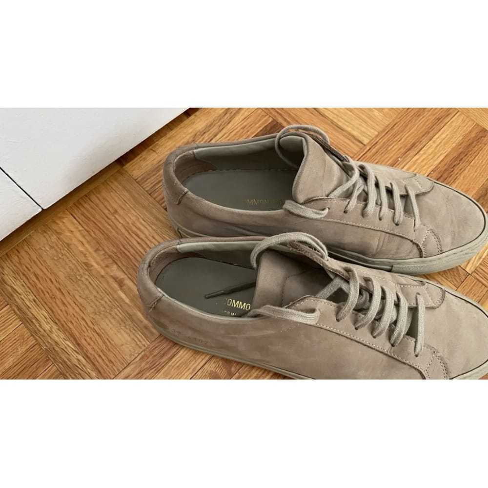 Common Projects Trainers - image 2