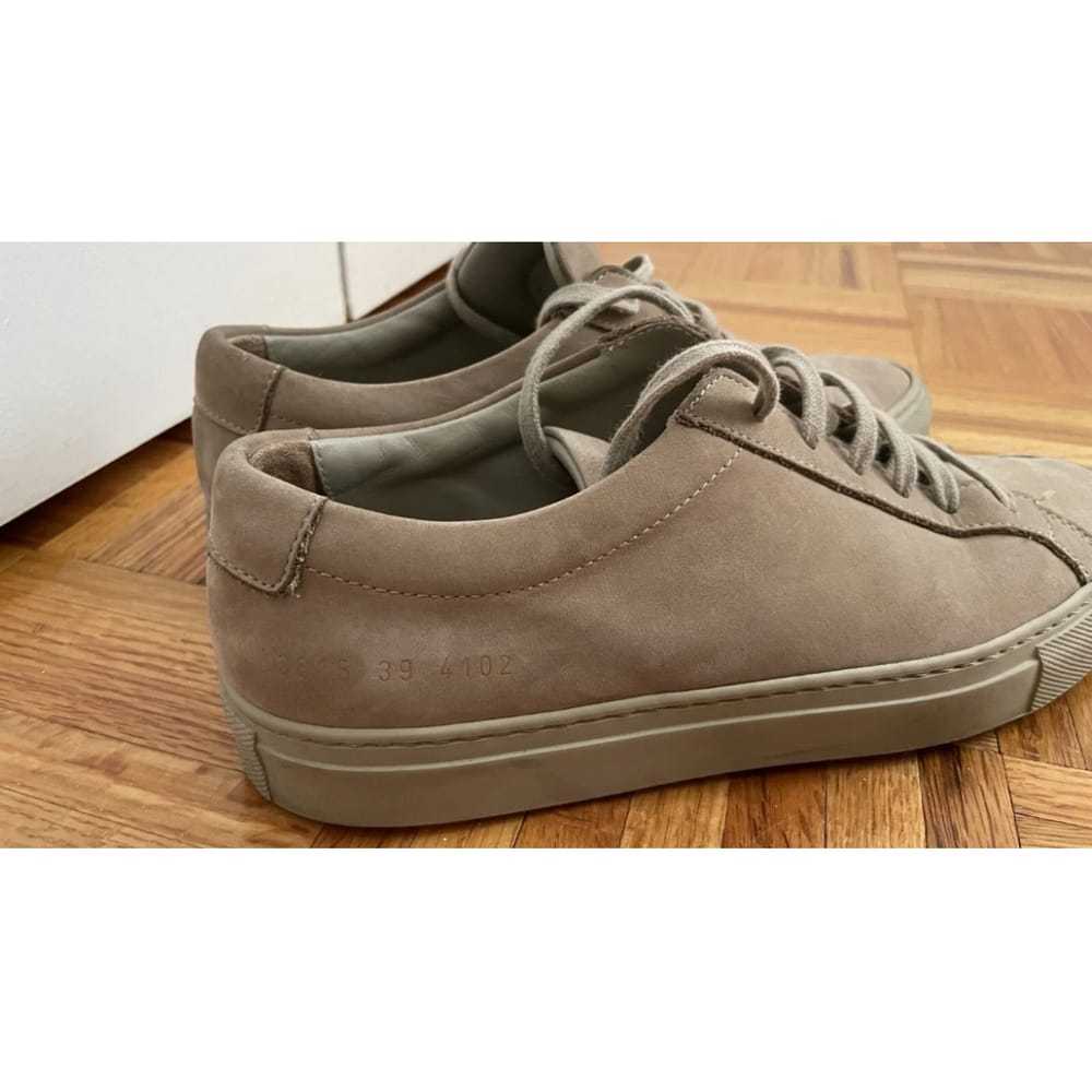 Common Projects Trainers - image 3