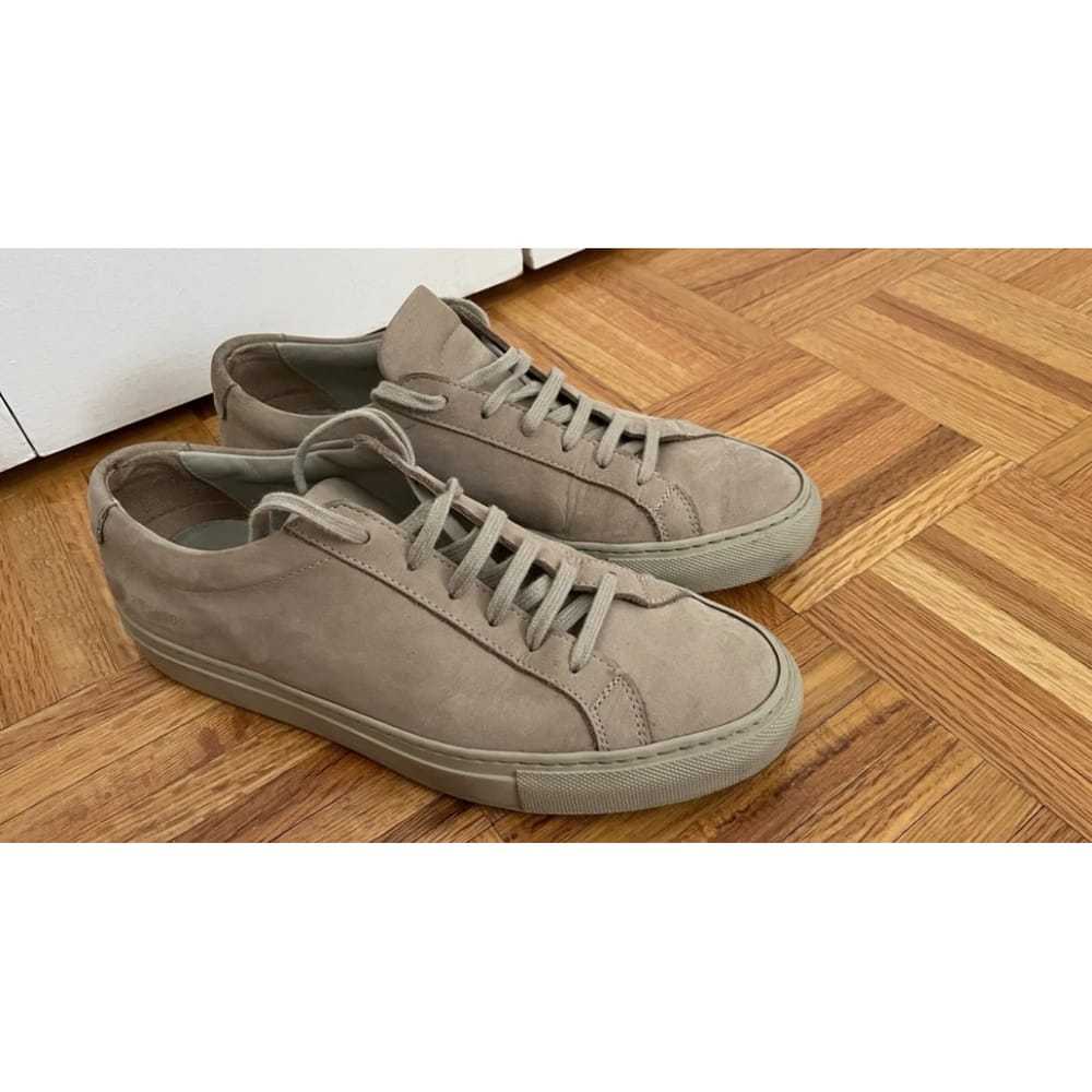 Common Projects Trainers - image 6