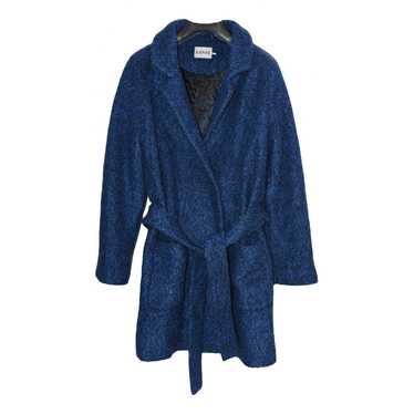 Ganni Fall Winter 2019 wool coat - image 1