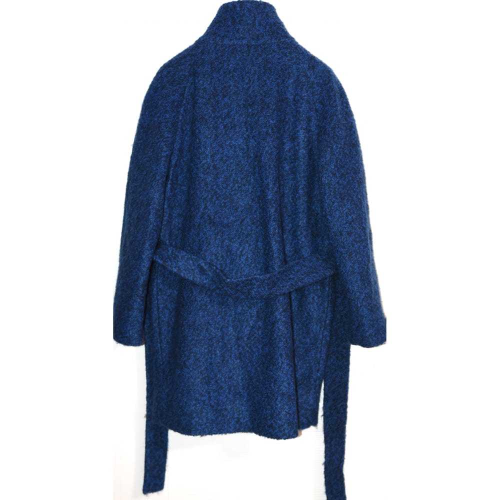 Ganni Fall Winter 2019 wool coat - image 2
