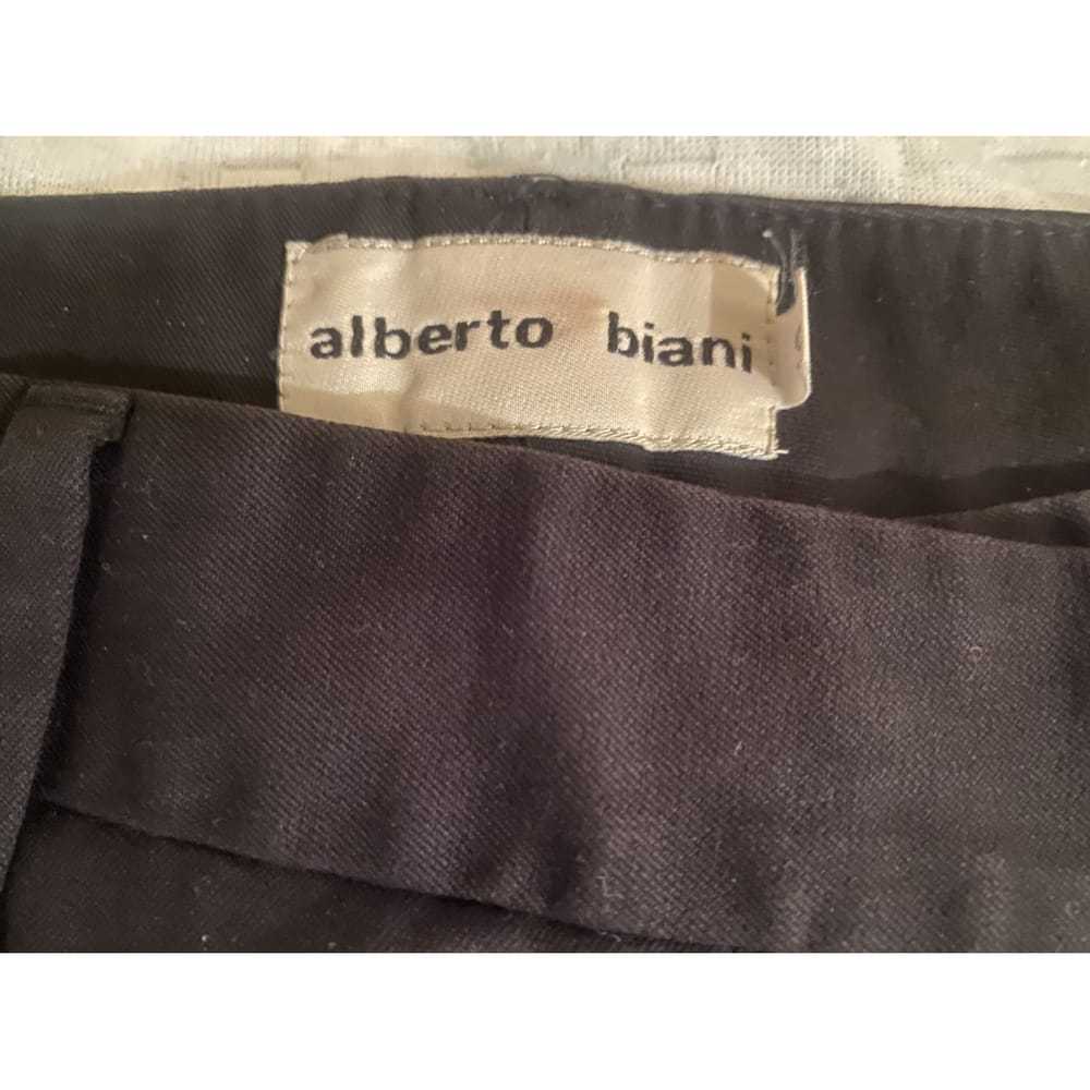 Alberto Biani Trousers - image 2