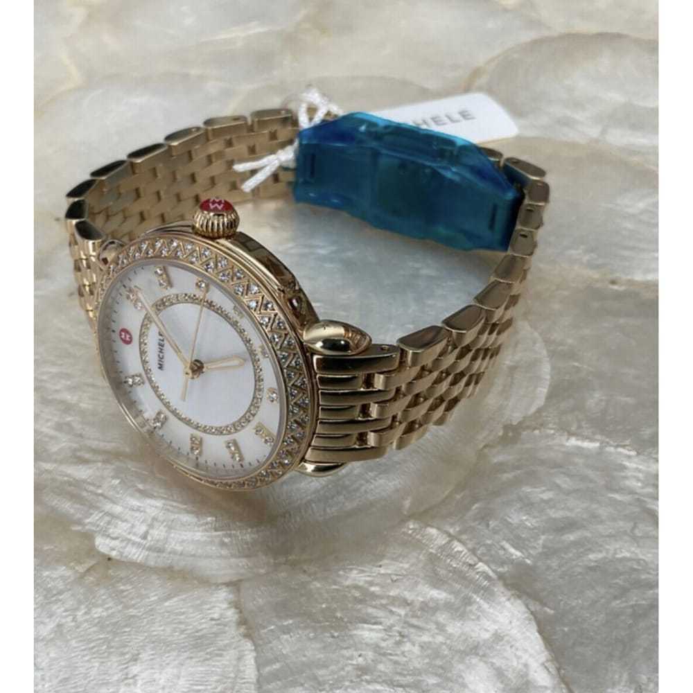 Michele Watch - image 7