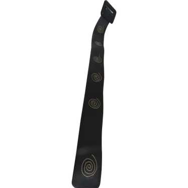 Vintage carlos falchi belt - Gem