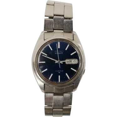 Seiko automatic mens 17 - Gem