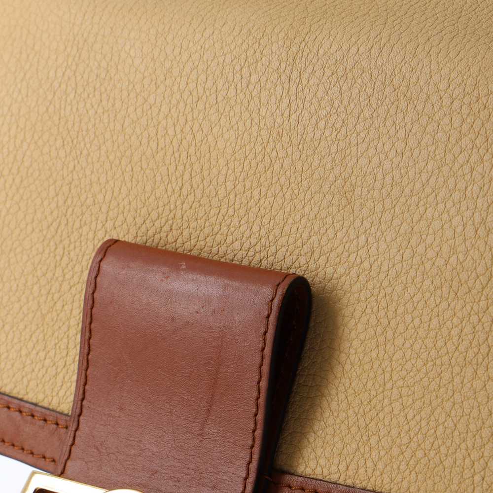 Louis Vuitton Dauphine Shoulder Bag Taurillon Lea… - image 7