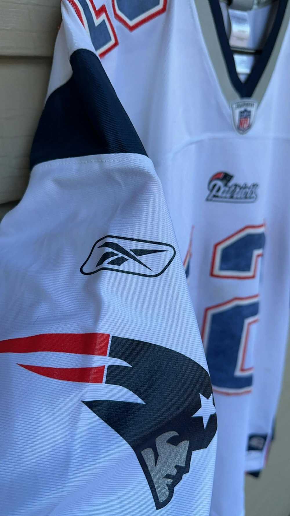 NFL × Reebok × Vintage Vintage Stitched Tom Brady… - image 5