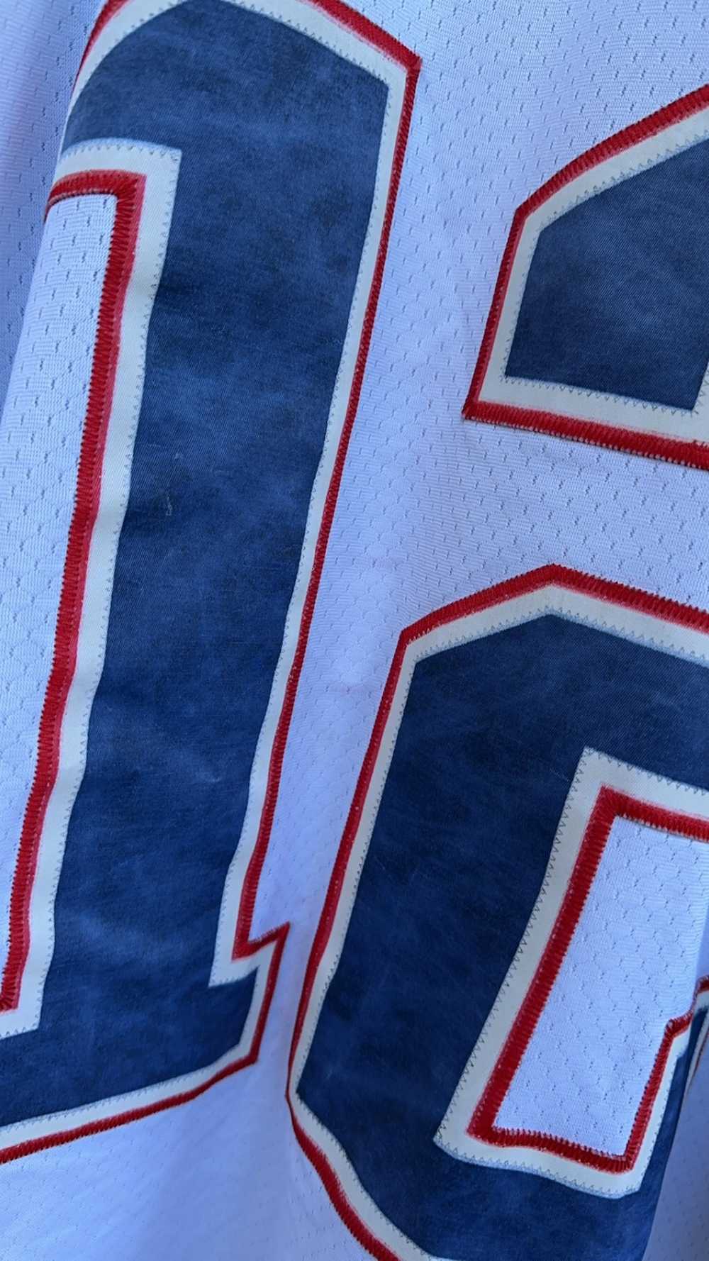 NFL × Reebok × Vintage Vintage Stitched Tom Brady… - image 6