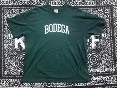Bodega × Streetwear × Vintage Bodega Gameday T-Sh… - image 1