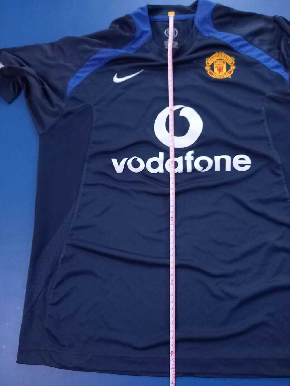 Manchester United × Nike × Soccer Jersey MANCHEST… - image 6