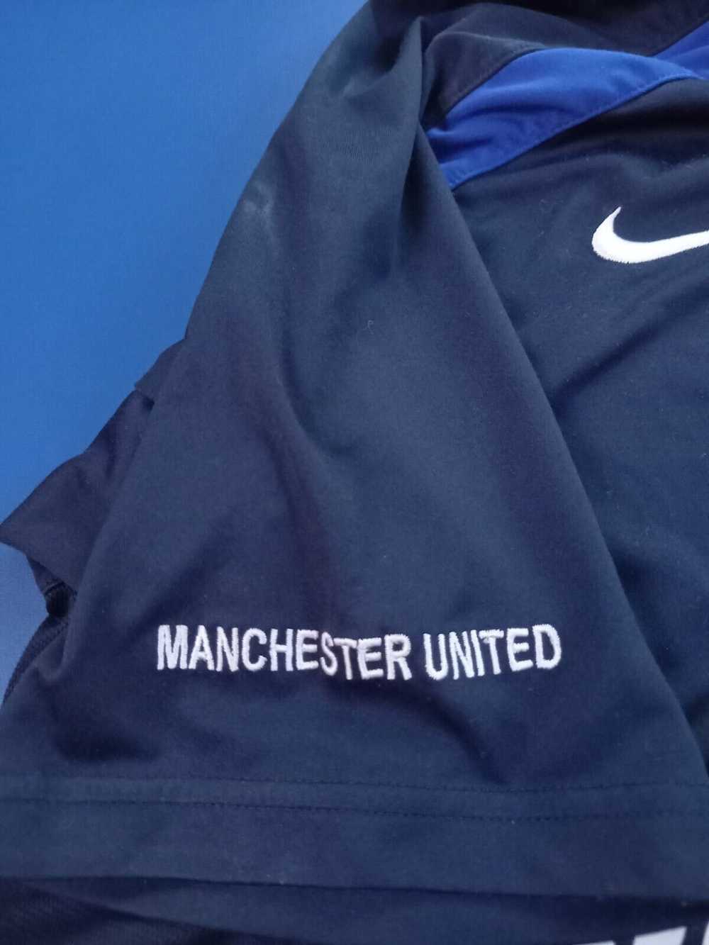 Manchester United × Nike × Soccer Jersey MANCHEST… - image 8