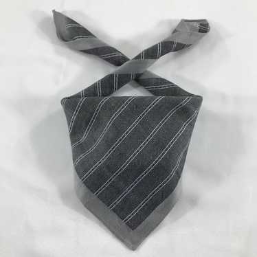 Vintage Pierre Balmain Handkerchief / Neckerchief… - image 1