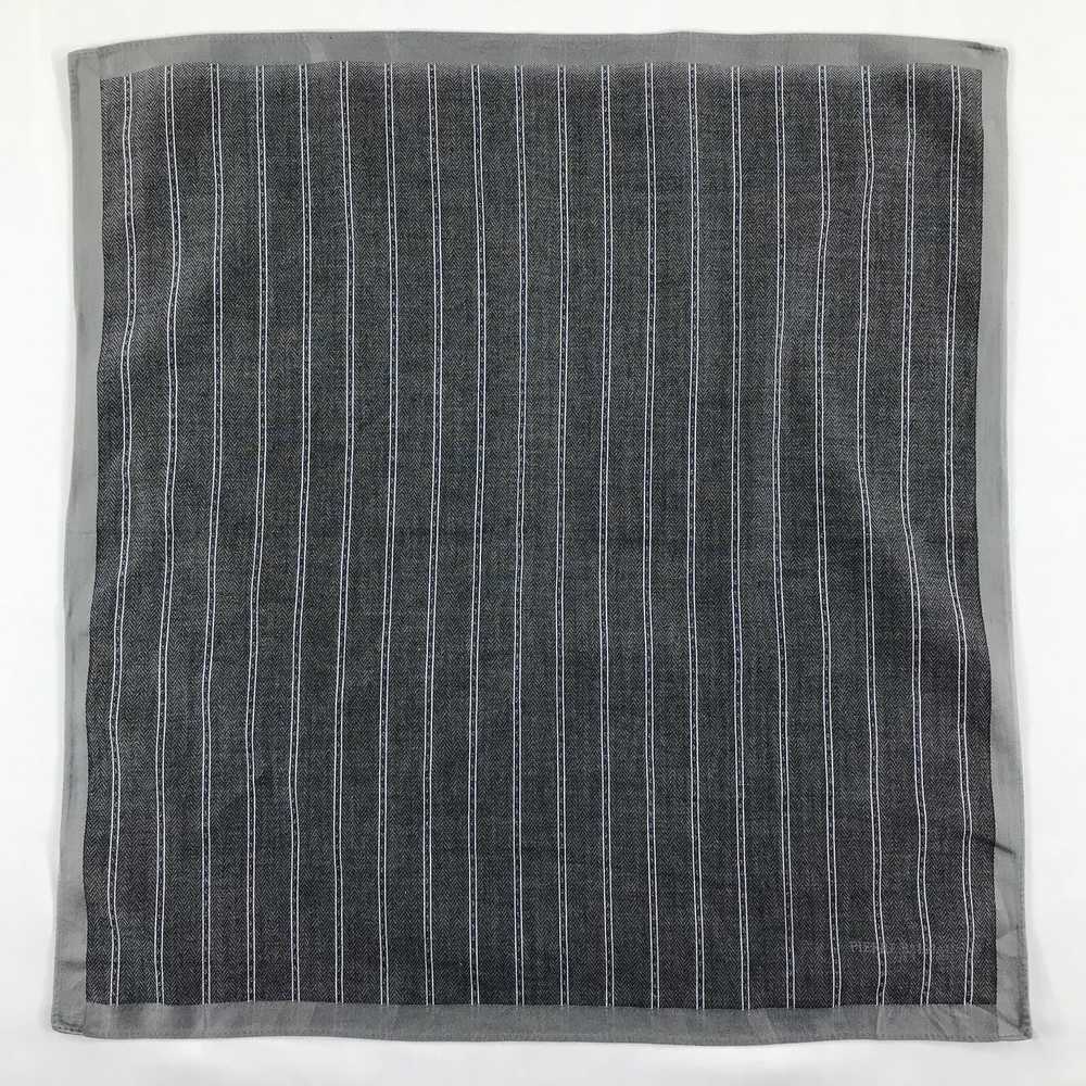 Vintage Pierre Balmain Handkerchief / Neckerchief… - image 3