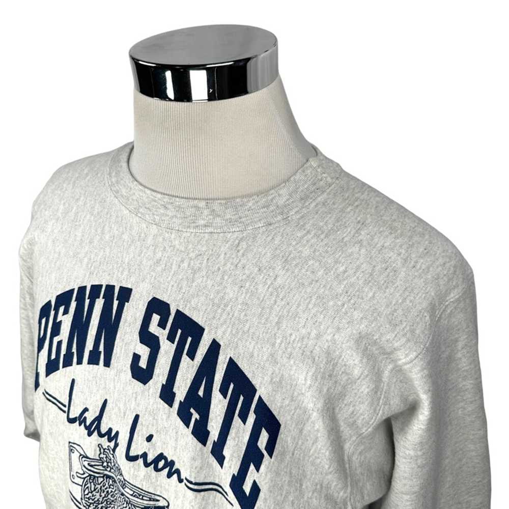 The Unbranded Brand Vintage Penn State Lady Nitta… - image 7
