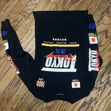 Japanese Brand × Pacsun × Streetwear Tokyo Racing… - image 1