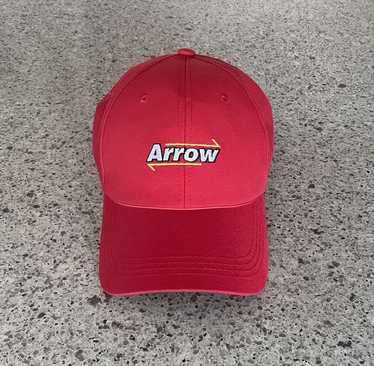 Ader Error Ader Error Mesh Cap - image 1