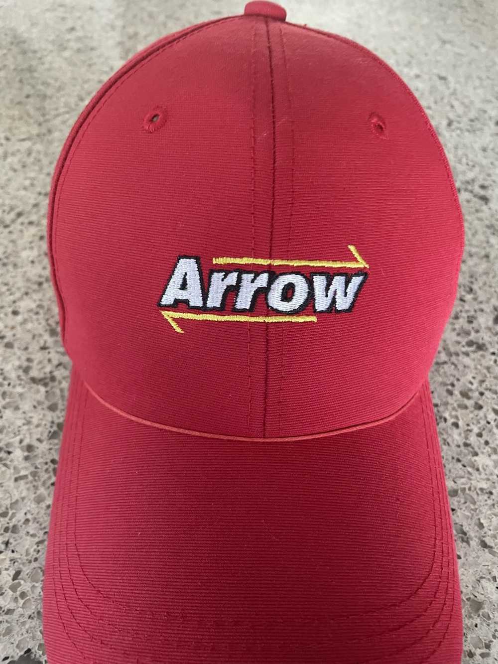 Ader Error Ader Error Mesh Cap - image 8