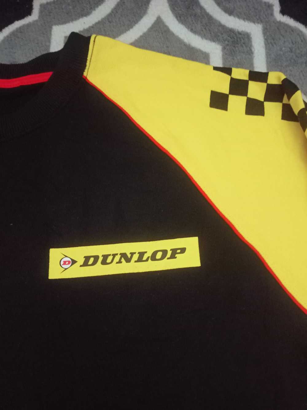 Dunlop × NASCAR × Racing DUNLOP RACING MOTORSPORT… - image 3