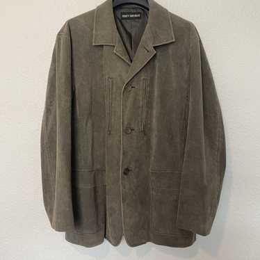 Issey miyake jacket ３ - Gem