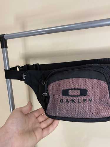 Oakley × Streetwear × Vintage Vintage Oakley Rare… - image 1