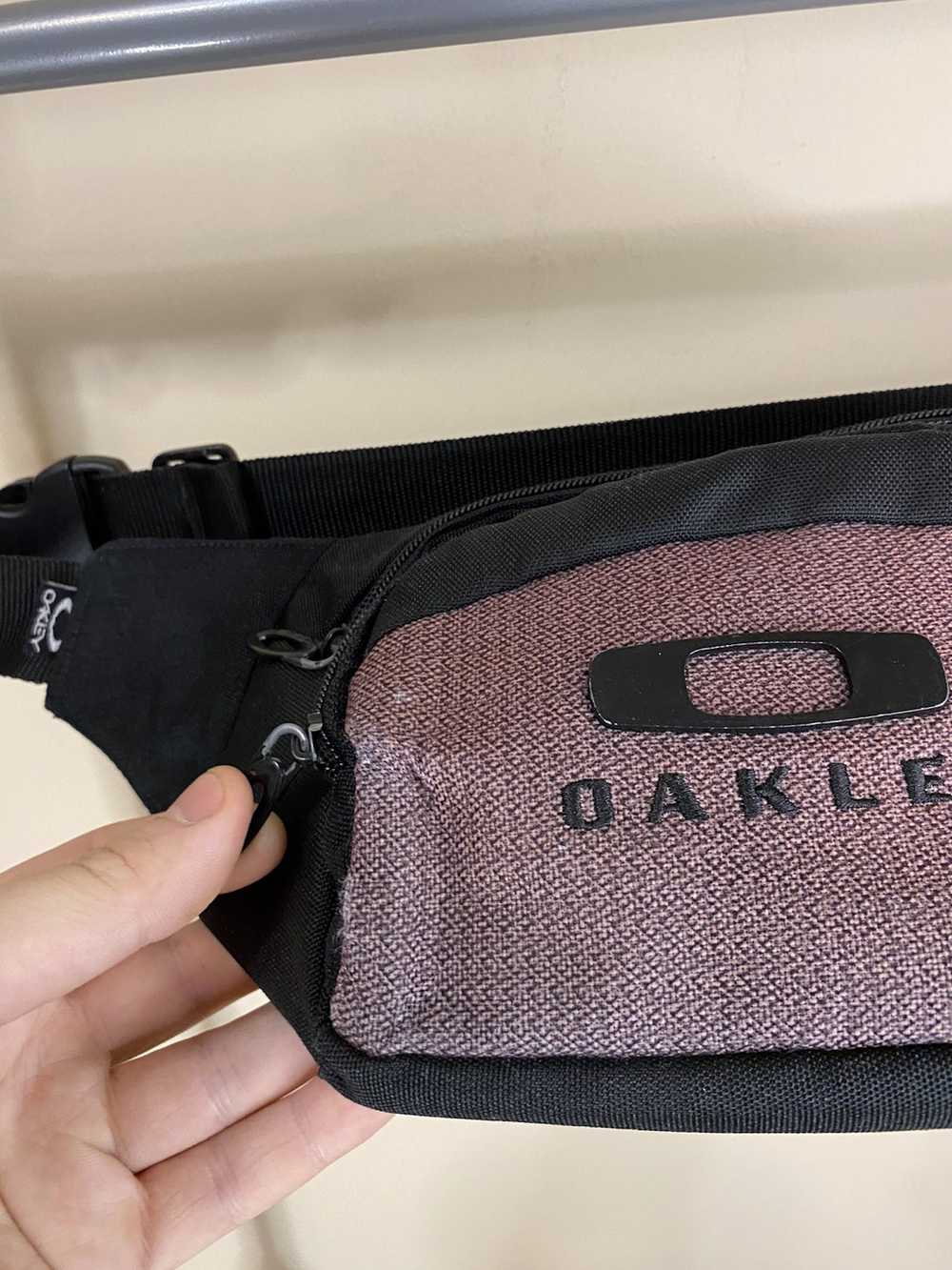 Oakley × Streetwear × Vintage Vintage Oakley Rare… - image 3