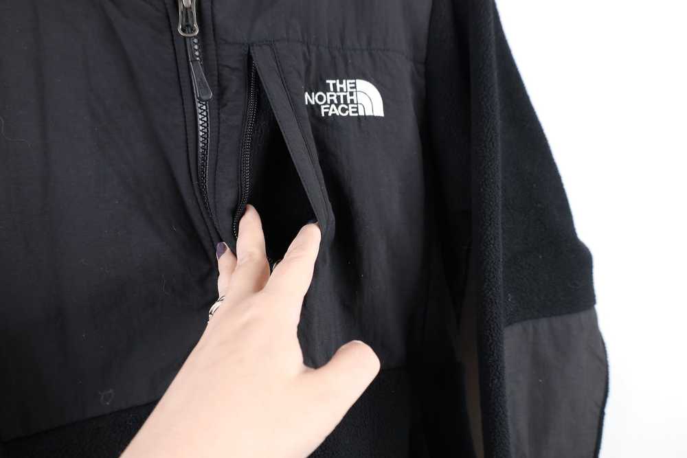 The North Face × Vintage Vintage The North Face O… - image 5