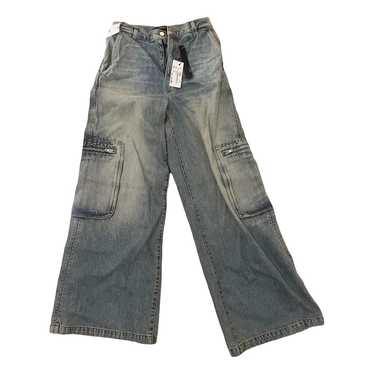 Amiri Straight jeans - image 1