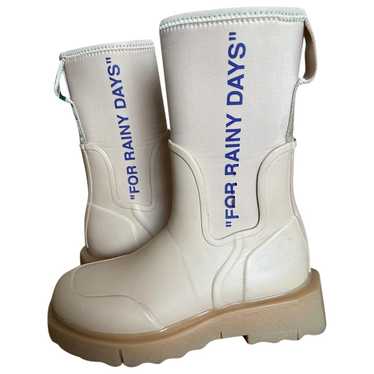 Off-White Snow boots - image 1