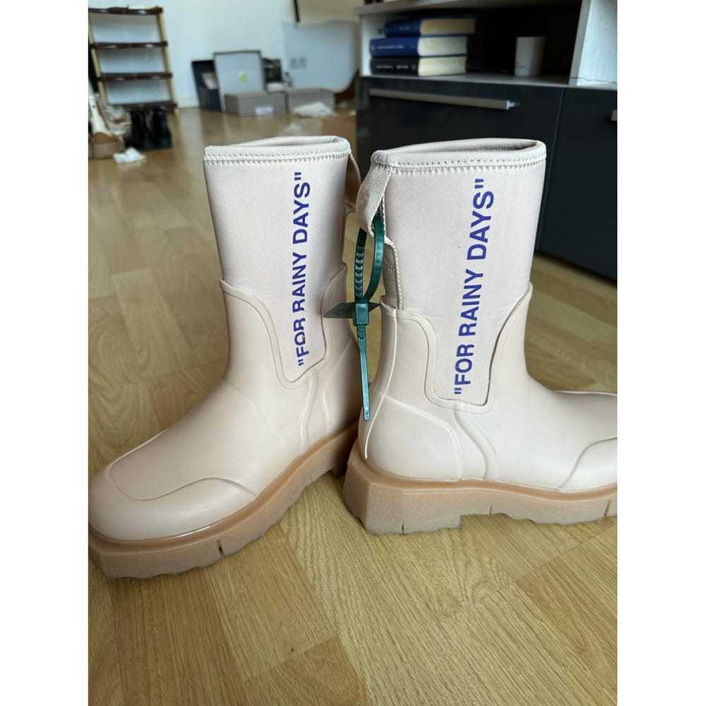 Off-White Snow boots - image 5