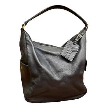 Yves Saint Laurent Roady leather handbag - image 1