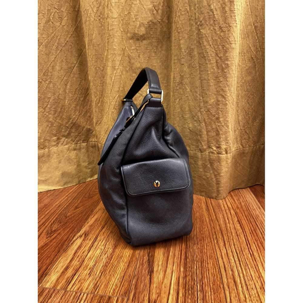 Yves Saint Laurent Roady leather handbag - image 2