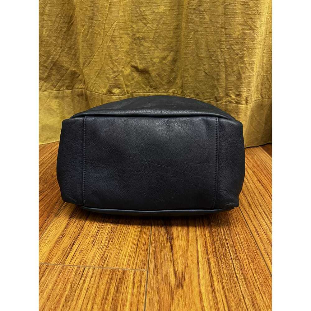 Yves Saint Laurent Roady leather handbag - image 3