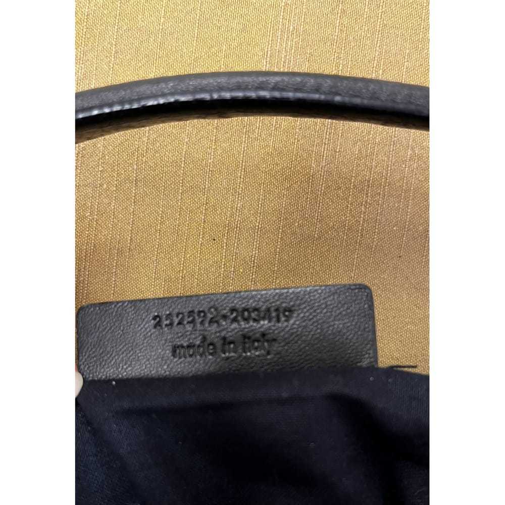 Yves Saint Laurent Roady leather handbag - image 6