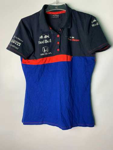 Red bull honda f1 - Gem
