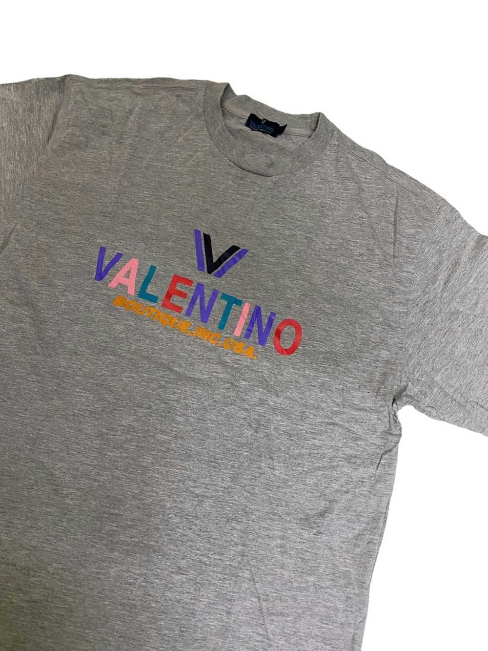 Japanese Brand Vintage Japanese Brand Valentino T… - image 4