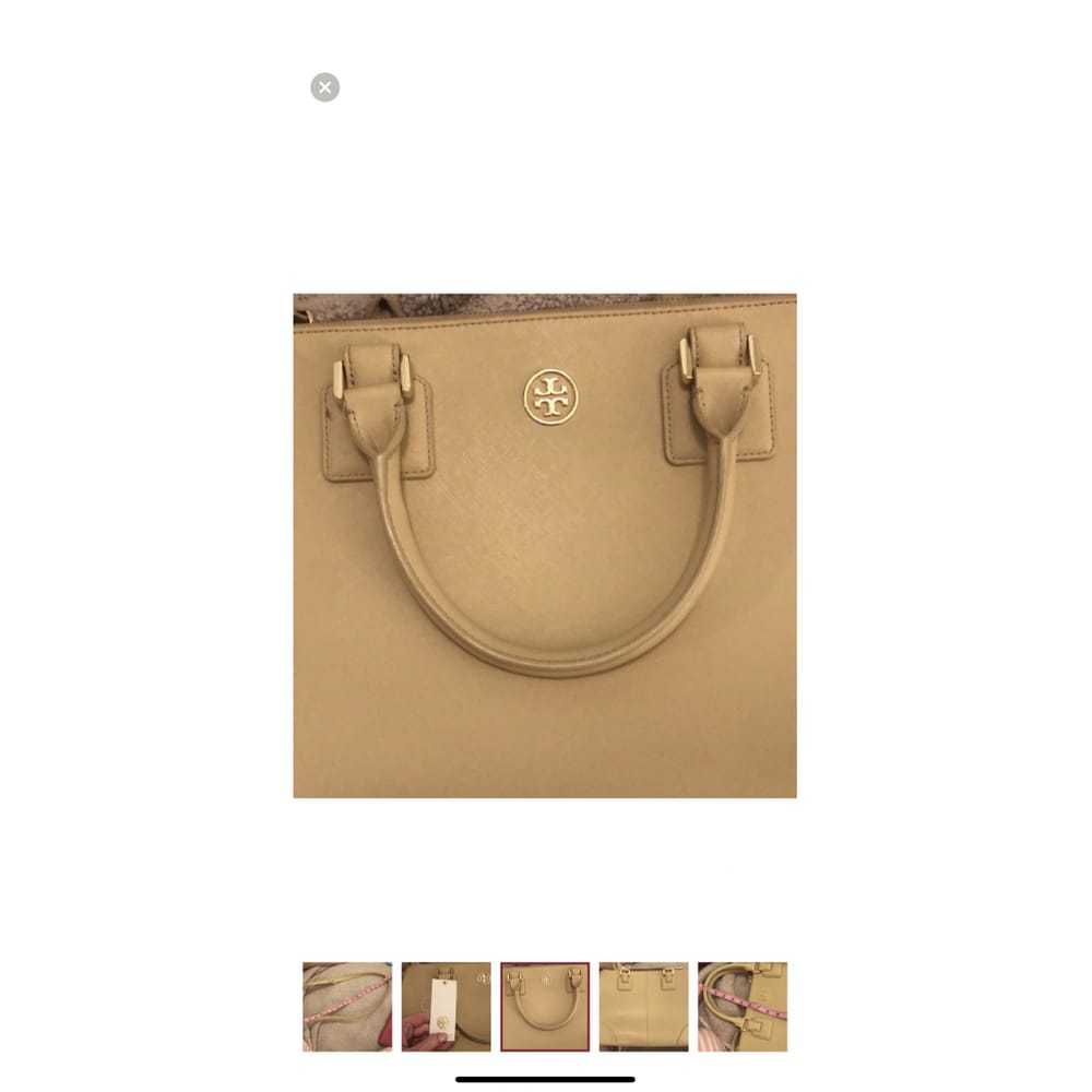 Tory Burch Leather tote - image 6
