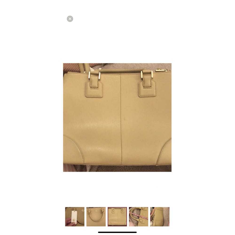 Tory Burch Leather tote - image 7