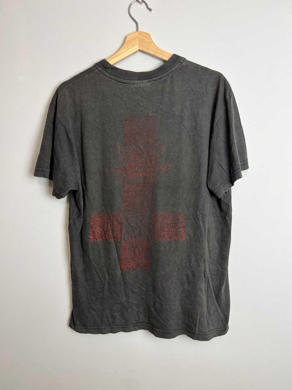 Band Tees × Very Rare × Vintage Rare Vintage 90s … - image 2