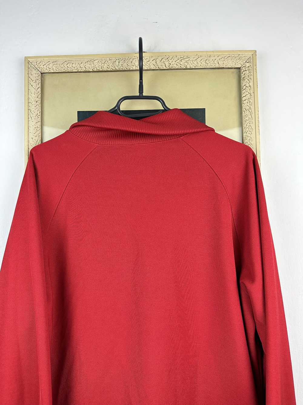 Carhartt × Hype × Rare Vintage Carhartt Red Jacke… - image 11