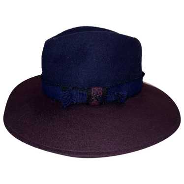 Yosuzi Wool hat - image 1