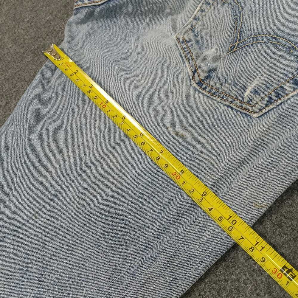 America Levi S Vintage Levi S American Distressed Gem