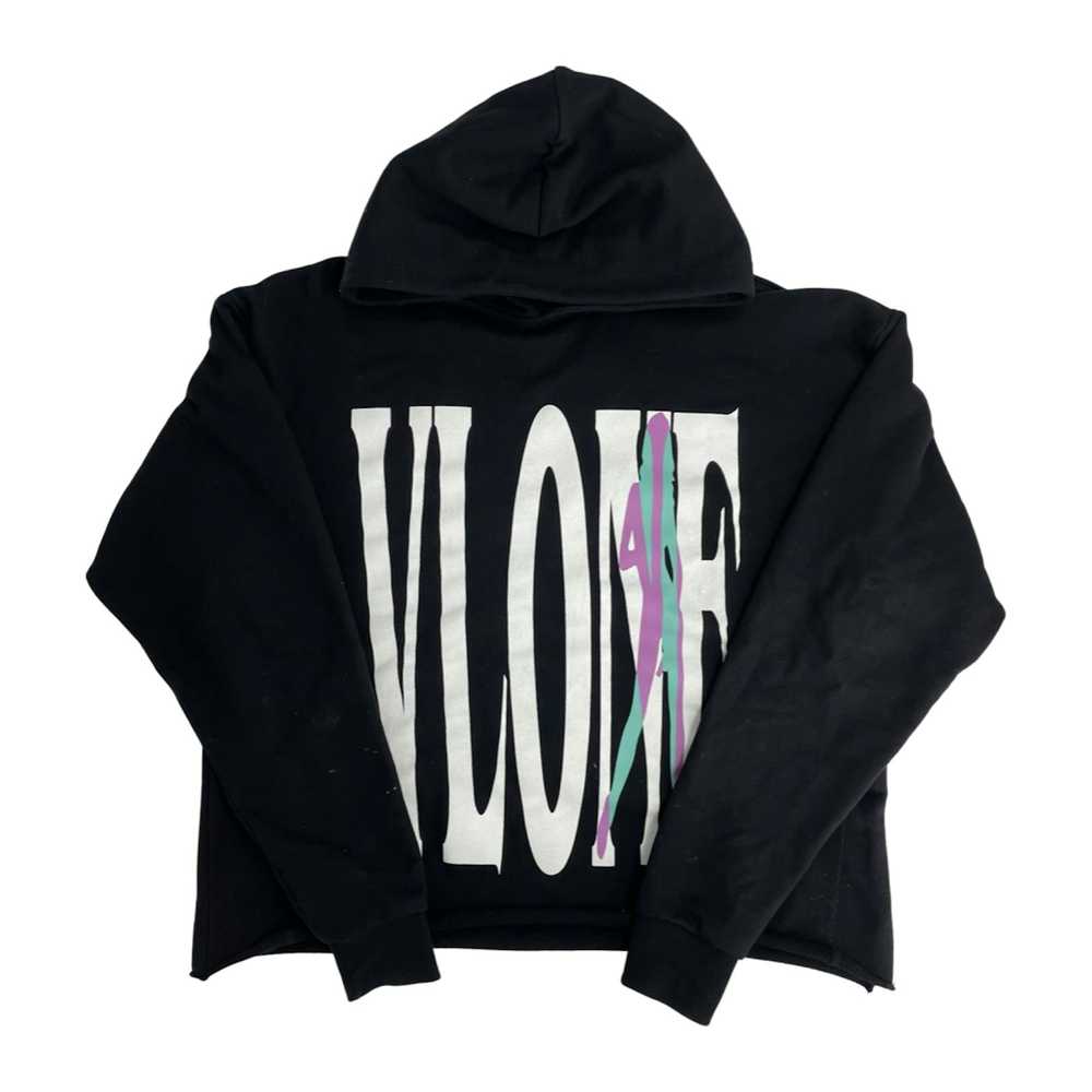 Vlone Vlone Miami exclusive hoodie - image 1