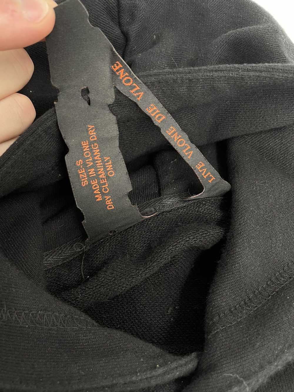 Vlone Vlone Miami exclusive hoodie - image 4