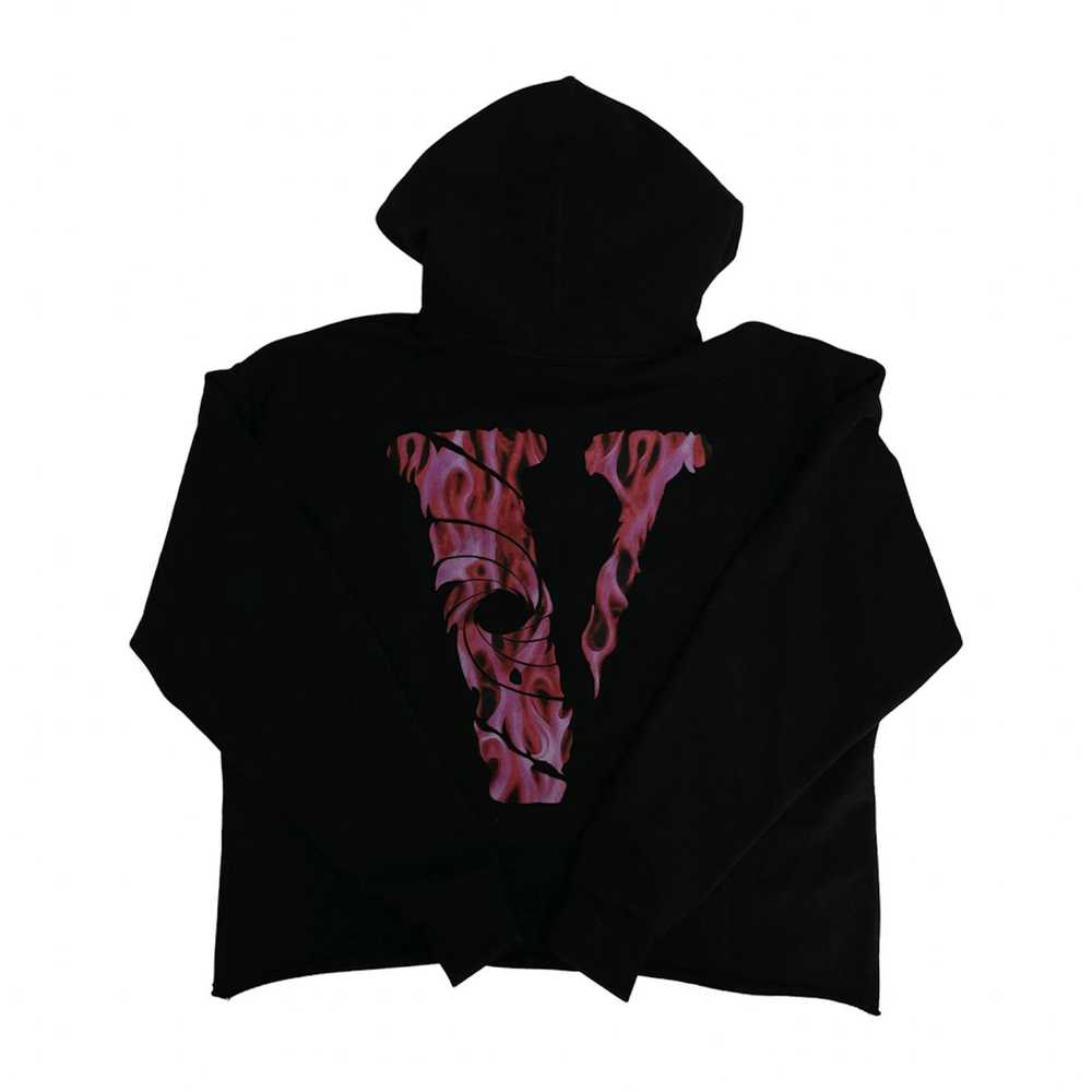 Vlone Vlone Miami exclusive hoodie - image 5