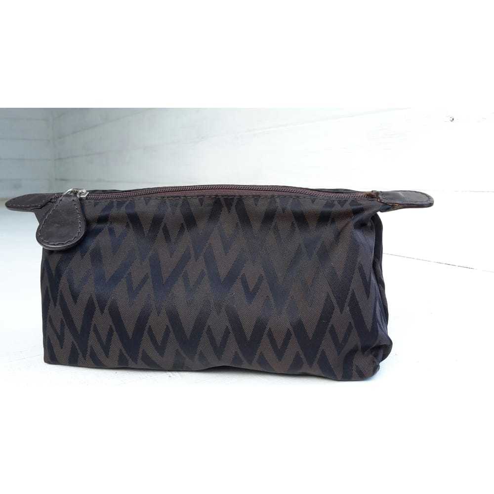 Valentino Garavani Cloth clutch bag - image 7