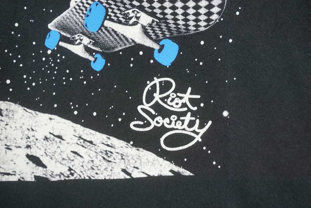 Riot Society × Rockers × Streetwear Space Catdet … - image 6