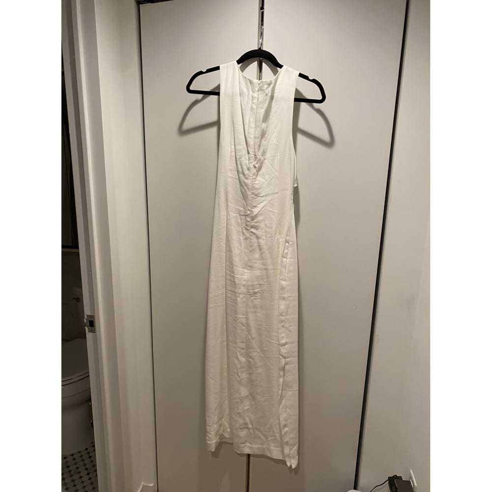 Sir the Label Mid-length dress - image 2