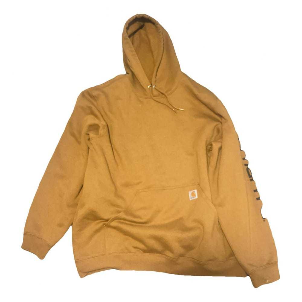 Carhartt Sweatshirt - image 1